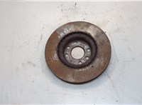  Диск тормозной Opel Corsa E 2014-2019 20538497 #1