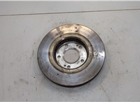  Диск тормозной Mitsubishi Outlander XL 2006-2012 20538500 #1