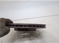 Диск тормозной Mitsubishi Outlander XL 2006-2012 20538500 #2
