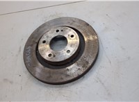  Диск тормозной Mitsubishi Outlander XL 2006-2012 20538500 #3