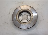  Диск тормозной Mitsubishi Outlander XL 2006-2012 20538505 #1