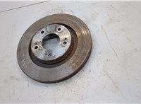  Диск тормозной Mitsubishi Outlander XL 2006-2012 20538505 #3