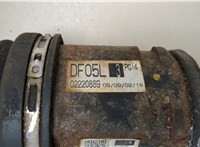  Полуось (приводной вал, шрус) Lexus HS 2009-2018 20538509 #4