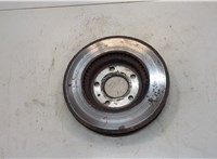  Диск тормозной Opel Antara 2006-2015 20538512 #1