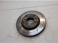  Диск тормозной Opel Antara 2006-2015 20538512 #3