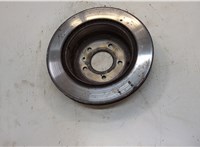  Диск тормозной Opel Antara 2006-2015 20538517 #1