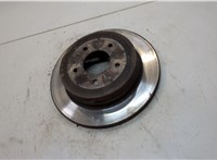  Диск тормозной Opel Antara 2006-2015 20538517 #3