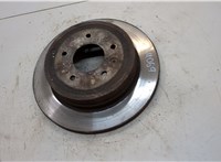  Диск тормозной Opel Antara 2006-2015 20538520 #3