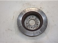  Диск тормозной Honda CR-V 2001-2006 20538524 #1