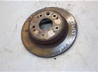  Диск тормозной Honda CR-V 2001-2006 20538524 #3