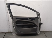  Замок двери Ford Focus 2 2008-2011 11468318 #7
