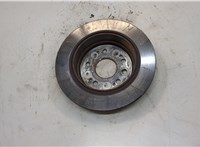  Диск тормозной Honda CR-V 2001-2006 20538527 #1