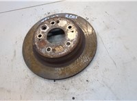  Диск тормозной Honda CR-V 2001-2006 20538527 #3
