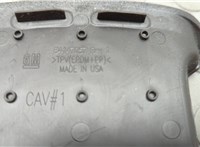 84147057 Пластик центральной консоли Cadillac XT5 2016-2019 20538533 #3