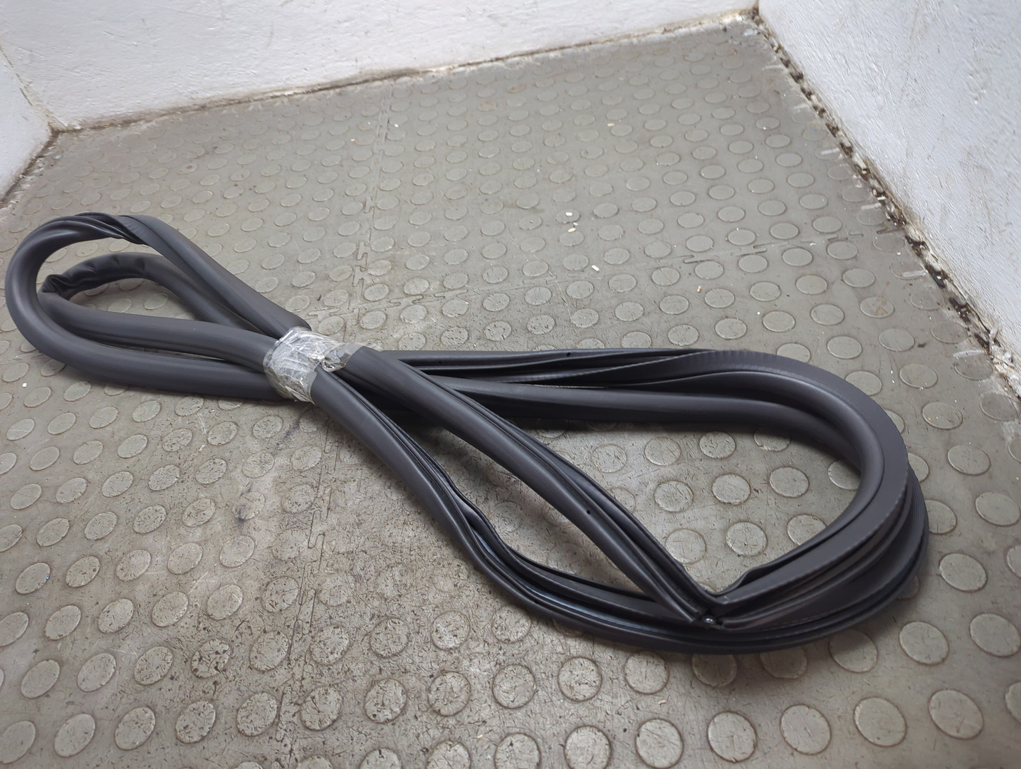 Уплотнитель