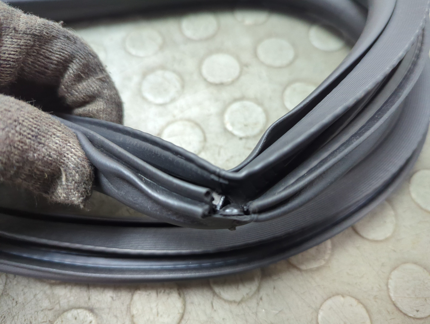 Уплотнитель