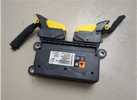 13552053 Блок управления подушками безопасности Buick Envision 2020-2025 20538537 #1