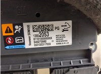 13552053 Блок управления подушками безопасности Buick Envision 2020-2025 20538537 #2