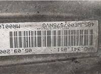0AD341011L Редуктор Раздаточный КПП (раздатка) Volkswagen Touareg 2002-2007 20538549 #5