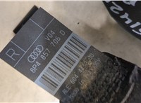  Ремень безопасности Audi A3 (8P) 2003-2013 20538553 #2