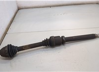  Полуось (приводной вал, шрус) Ford Focus 2 2008-2011 20538554 #1