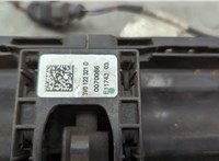3V0122321D Жалюзи радиатора Skoda SuperB 2015-2025 20538555 #3