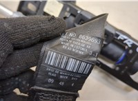  Ремень безопасности Volvo S40 2004- 20538556 #4