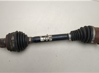  Полуось (приводной вал, шрус) Audi A4 (B8) 2007-2015 20538573 #1