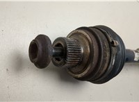  Полуось (приводной вал, шрус) Audi A4 (B8) 2007-2015 20538573 #2
