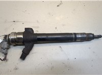 6C1Q9K546AC Форсунка топливная Ford Transit 2006-2014 20538584 #1