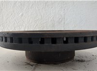  Диск тормозной Iveco EuroCargo 3 2015-2025 20538589 #3
