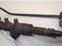  Рампа (рейка) топливная Ford Transit 2006-2014 20538591 #4