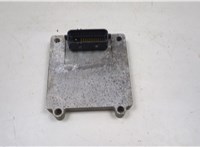  Блок управления АКПП / КПП Chevrolet Trailblazer 2001-2010 20538593 #1