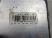  Блок управления АКПП / КПП Chevrolet Trailblazer 2001-2010 20538593 #5
