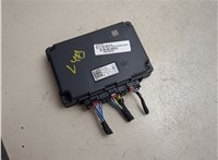13550127 Блок комфорта Buick Envision 2020-2025 20538594 #1