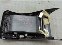 969303JA0A Пластик центральной консоли Infiniti JX 2012-2014 20538603 #6