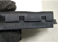  Сопротивление отопителя (моторчика печки) Chevrolet Trailblazer 2001-2010 20538605 #5