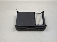  Блок управления раздаткой Chevrolet Trailblazer 2001-2010 20538610 #1