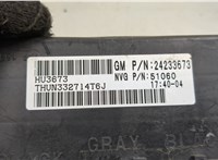  Блок управления раздаткой Chevrolet Trailblazer 2001-2010 20538610 #4