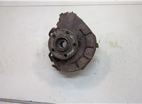 6Q0407255S, 6Q0407621BR Ступица (кулак, цапфа) Skoda Fabia 1999-2007 20538611 #1