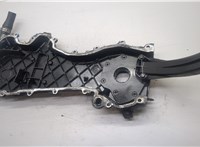  Насос масляный Fiat Doblo 2000-2015 20538623 #1