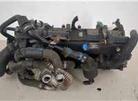 Головка блока (ГБЦ) Fiat Doblo 2000-2015 20538626 #5
