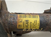  Амортизатор подвески Buick Encore 2016-2022 20538632 #3
