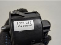  Кнопка включения полного привода Chevrolet Trailblazer 2001-2010 20538635 #5