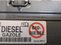  Лючок бензобака Volkswagen Transporter 5 2003-2015 20538651 #4