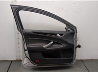  Дверная карта (Обшивка двери) Ford Mondeo 4 2007-2015 11468335 #6