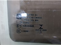 84322001 Стекло боковой двери Cadillac Escalade 4 2014-2020 20538657 #2