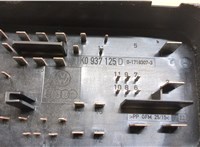  Блок предохранителей Audi A3 (8P) 2003-2013 20538659 #4