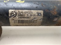  Амортизатор подвески BMW 5 E60 2003-2010 20538661 #4