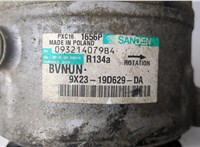  Компрессор кондиционера Land Rover Discovery 4 2009-2016 20538678 #3